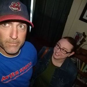 Meet your Posher, Mike